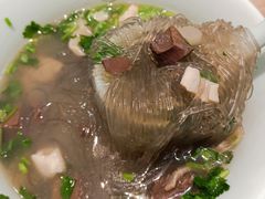 -回味鸭血粉丝汤(砂之船店)
