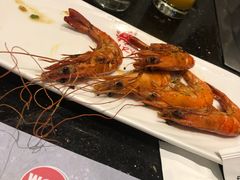 -大渔铁板烧(大悦城店)