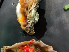 -炉内瓦·瓦片烧烤(明日星城店)