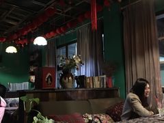 -三小姐咖啡店西餐下午茶(太平门直街店)