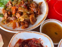 -海云台韩式汤饭·13年匠心韩料(南山店)