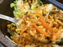 -全州拌饭馆(断桥店)