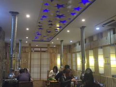 -木槿花开烤肉店(盐河南路店)