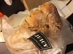 -Juicy Bakery(大学路店)
