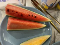 -汉阳廷自助烤肉(同和金铂天地店)