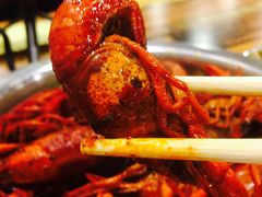 -王红军龙虾(新民路店)