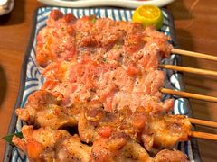 -鸟泉居酒屋·烧鸟·酒馆(百子湾店)
