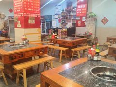 -福满家火锅26年江景(十八梯店)