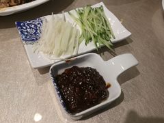 -傅记酱肉