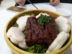 粉蒸肉-惠丰堂饭庄·烤鸭·京味菜(翠微路店)