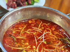 -农夫人家餐饮