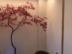 -有茶空间(万科金色半山店)