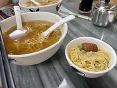 -曾仔竹升面