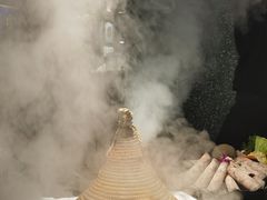 -鲜潭蒸汽石锅鱼(五道口购物中心店)