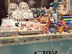 -丽达购物中心(崂山店)