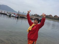 -紫金山山顶公园
