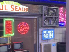 -关你鬼室大型密室逃脱(佛山创意园店)