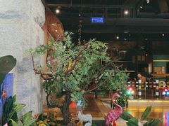-河坝烧烤串城(金达莱店)