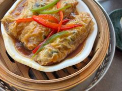 -南海渔村·徐博馆(琶洲店-粤菜养生宴)