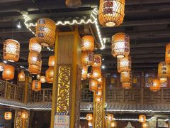 -杨记隆府(南坪店)