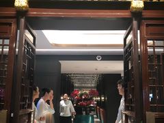 门面-绿波廊(豫园店)