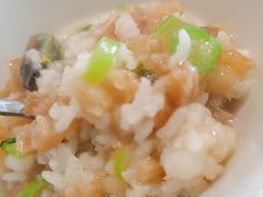 南山田园咸泡饭-蜜桃餐厅·伴山(湖滨商业街店)