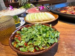 -楠火锅(昆山金鹰店)