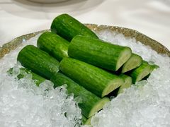 -鱼痴渔醉·食鲜集(青山江滩店)