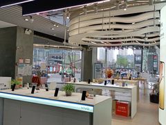 -苏宁易购(成都春熙路店)