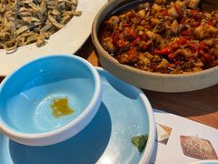 -老长春肉馆(创业大街店)