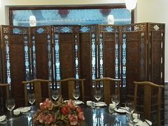 包厢-三品尚院(贝勒府旧址店)