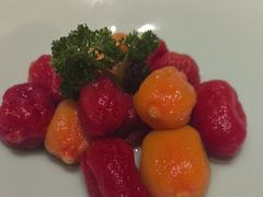 -香港狮子山下·明星粤菜餐厅(北苑店)