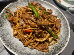-富临轩私房菜(集庆门大街店)