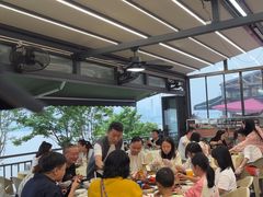 -铭副琦食·虾蟹烩馆(渔人码头店)