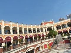 -佛罗伦萨小镇广佛名品奥特莱斯(疏港路店)