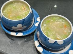 -德尚煌·顺德菜(誉山悠方天地店)