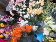 -循礼门鲜花花市(武汉循礼门店)