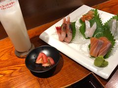 -桂马·日本料理·海胆·海鲜饭·酒场(民主广场店)