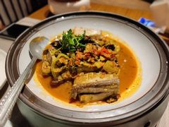 -静颐茶馆·素食(龙华店)