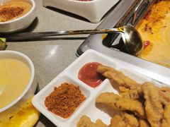 -海底捞火锅(万达广场店)