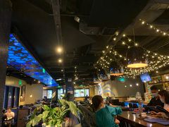 大堂-bluefrog蓝蛙(水游城店)