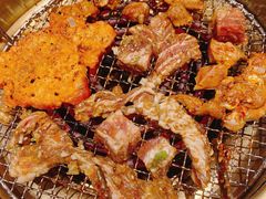 -火炉火自助餐(喜隆多店)