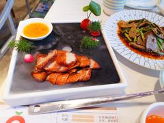 -蕃茄述·好汤自然来(江汉路店)