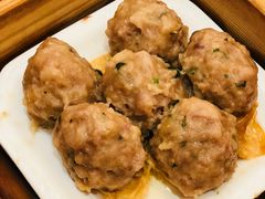 -君德澜酒家·创意粤菜(金山谷店)