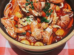 -辣小鲜·南昌大排档(船山路店)