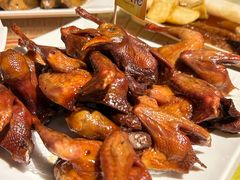 -石岐佬中山菜馆(张溪店)