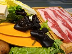 -吉野家(上亿广场店)
