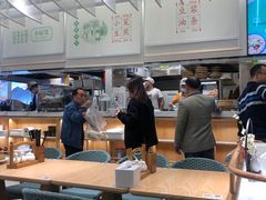 -弄堂咪道-饭香·面香·馄饨香(汇锦广场店)