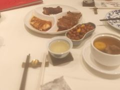 -侨美·唐荔园·40年地道粤菜