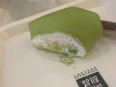 -满记甜品(龙湖长楹天街二店)